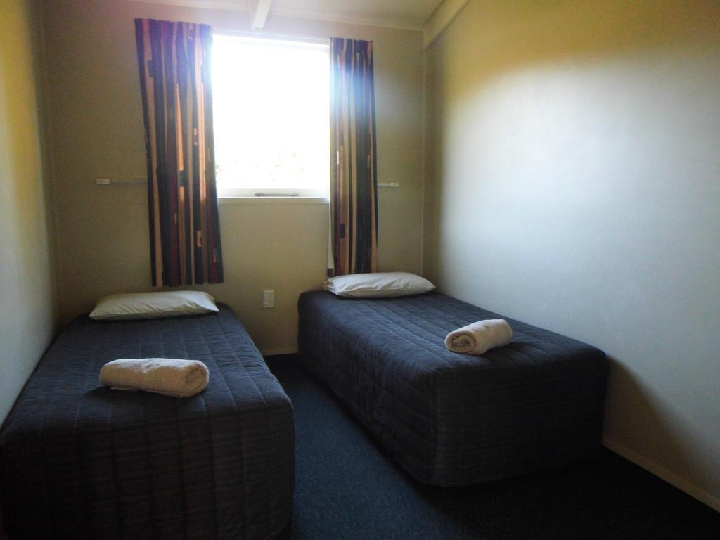 Oamaru Top 10 Holiday Park Zewnętrze zdjęcie