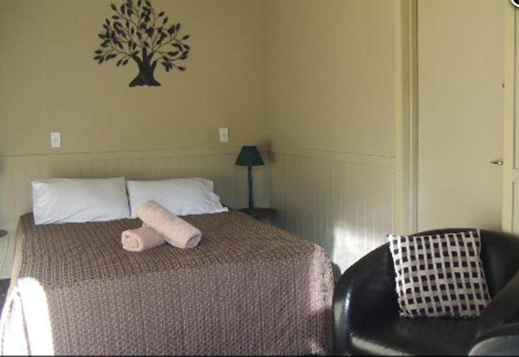 Oamaru Top 10 Holiday Park Zewnętrze zdjęcie