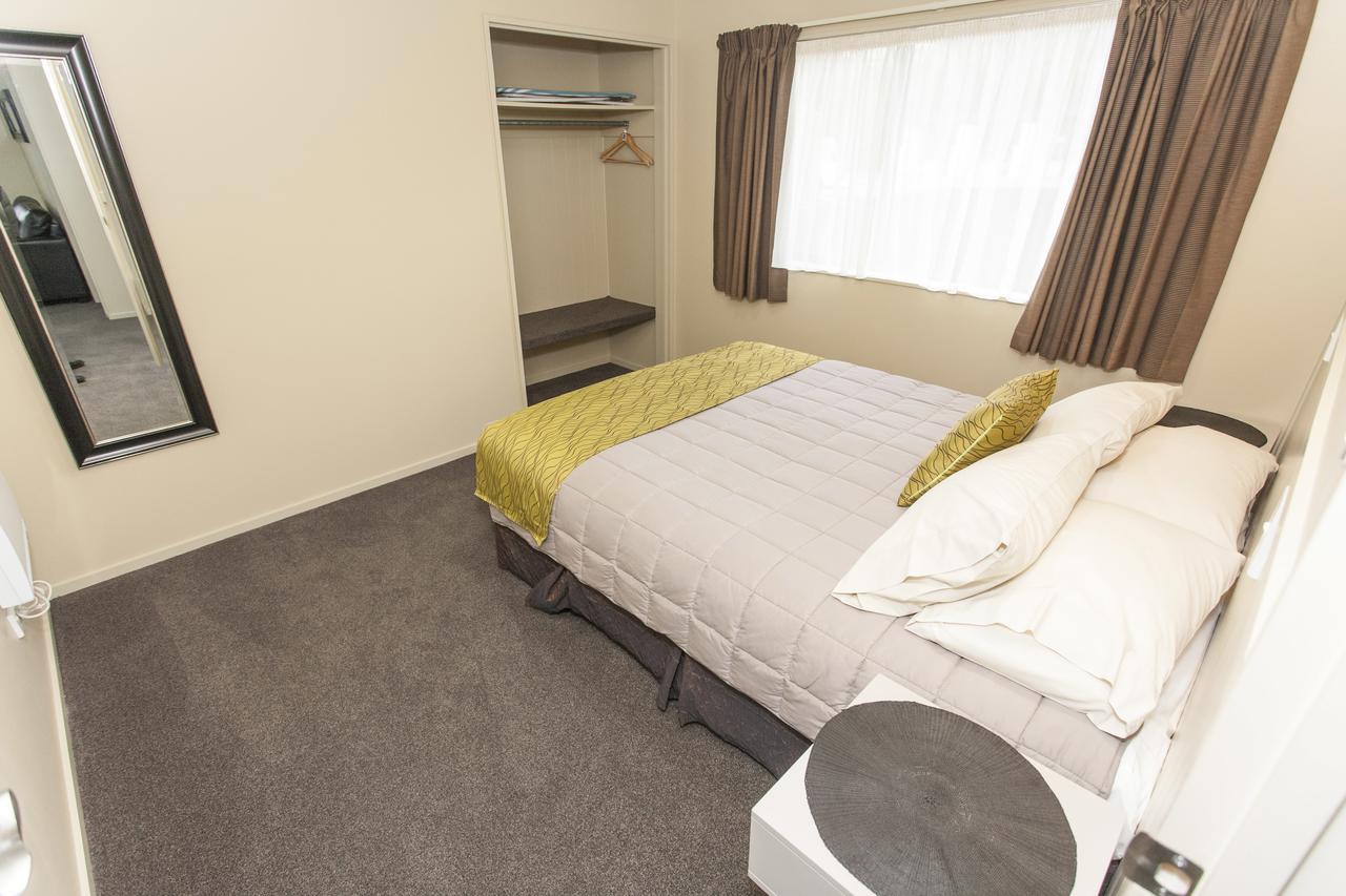 Oamaru Top 10 Holiday Park Zewnętrze zdjęcie